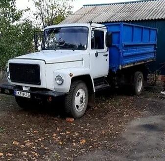 ГАЗ Другая, объемом двигателя 0 л и пробегом 0 тыс. км за 6941 $, фото 1 на Automoto.ua