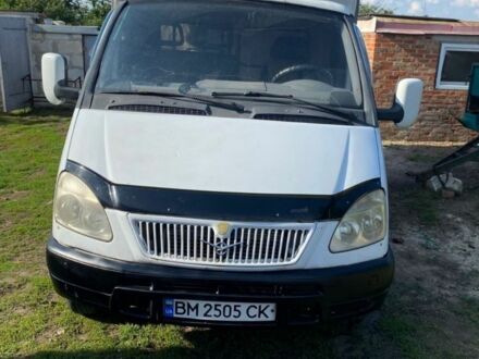 ГАЗ Другая, объемом двигателя 0 л и пробегом 0 тыс. км за 4000 $, фото 1 на Automoto.ua