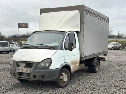 ГАЗ Другая, объемом двигателя 0 л и пробегом 0 тыс. км за 2499 $, фото 1 на Automoto.ua