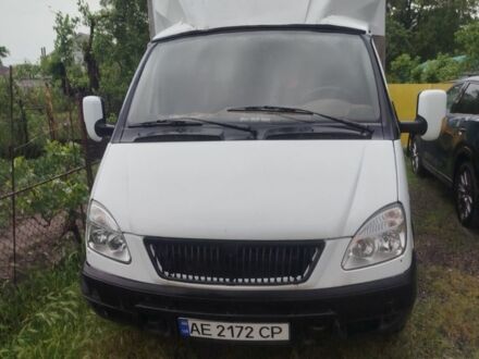 ГАЗ Другая, объемом двигателя 0 л и пробегом 0 тыс. км за 2300 $, фото 1 на Automoto.ua