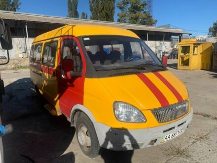 ГАЗ Інша 2006 у Києві на Automoto.ua ГАЗ Інша, об'ємом двигуна 0 л та пробігом 0 тис. км за 579 $, фото 1 на Automoto.ua