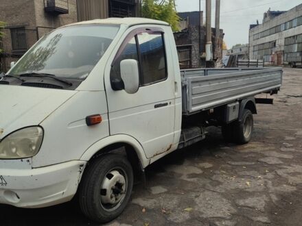 ГАЗ Другая 2006 в Запорожье на Automoto.ua ГАЗ Другая, объемом двигателя 0 л и пробегом 0 тыс. км за 4000 $, фото 1 на Automoto.ua