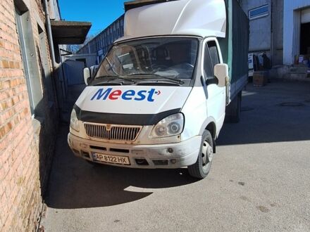 ГАЗ Другая, объемом двигателя 0 л и пробегом 0 тыс. км за 1000 $, фото 1 на Automoto.ua