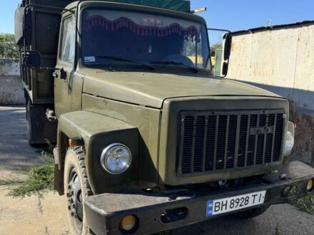 ГАЗ Інша, об'ємом двигуна 0 л та пробігом 0 тис. км за 8000 $, фото 1 на Automoto.ua