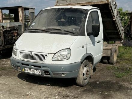ГАЗ Інша 2006 у Тернополі на Automoto.ua ГАЗ Інша, об'ємом двигуна 6 л та пробігом 0 тис. км за 1849 $, фото 1 на Automoto.ua