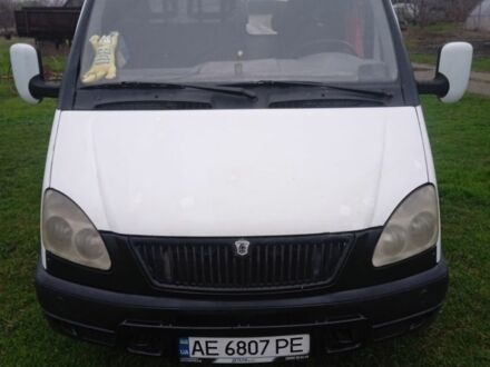 ГАЗ Другая, объемом двигателя 0 л и пробегом 0 тыс. км за 3000 $, фото 1 на Automoto.ua