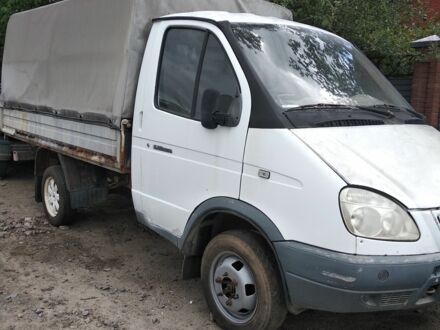 ГАЗ Інша, об'ємом двигуна 0 л та пробігом 0 тис. км за 1100 $, фото 1 на Automoto.ua