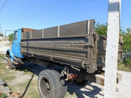 ГАЗ Другая 2006 в Днепре (Днепропетровске) на Automoto.ua ГАЗ Другая, объемом двигателя 6 л и пробегом 0 тыс. км за 604 $, фото 1 на Automoto.ua