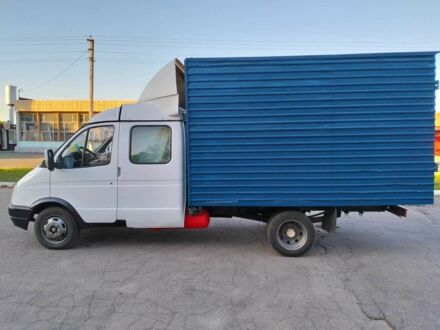 ГАЗ Другая, объемом двигателя 0 л и пробегом 0 тыс. км за 3500 $, фото 1 на Automoto.ua