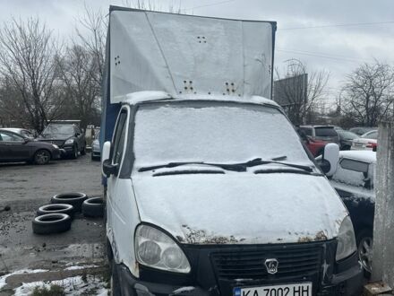 ГАЗ Інша, об'ємом двигуна 0 л та пробігом 0 тис. км за 1500 $, фото 1 на Automoto.ua