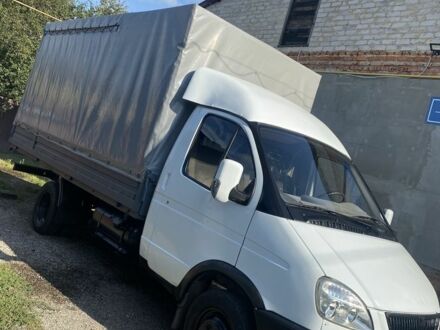 ГАЗ Інша, об'ємом двигуна 0 л та пробігом 0 тис. км за 4200 $, фото 1 на Automoto.ua