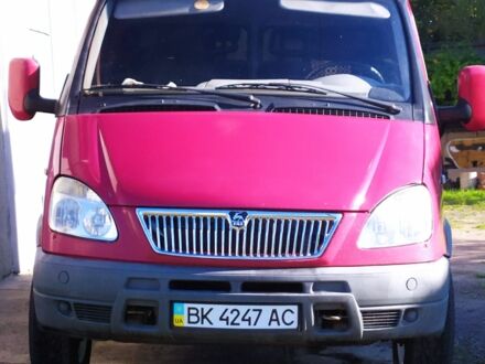 ГАЗ Другая, объемом двигателя 0 л и пробегом 0 тыс. км за 4100 $, фото 1 на Automoto.ua