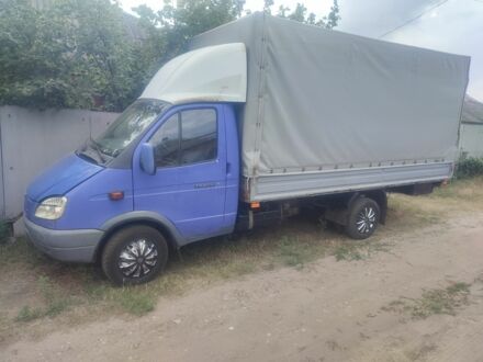 ГАЗ Інша, об'ємом двигуна 0 л та пробігом 0 тис. км за 3600 $, фото 1 на Automoto.ua