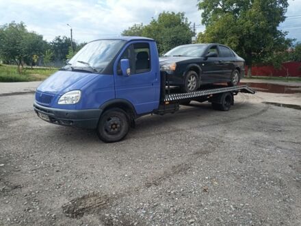 ГАЗ Інша 2006 у Боярка на Automoto.ua ГАЗ Інша, об'ємом двигуна 2.3 л та пробігом 0 тис. км за 3850 $, фото 1 на Automoto.ua