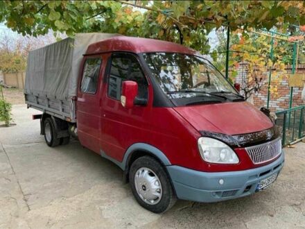 ГАЗ Другая, объемом двигателя 0 л и пробегом 0 тыс. км за 3500 $, фото 1 на Automoto.ua