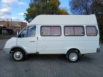 ГАЗ Інша 2006 у Черкасах на Automoto.ua ГАЗ Інша, об'ємом двигуна 0 л та пробігом 0 тис. км за 3000 $, фото 1 на Automoto.ua