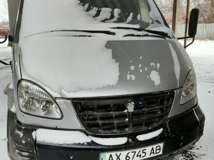 ГАЗ Другая, объемом двигателя 0 л и пробегом 0 тыс. км за 3200 $, фото 1 на Automoto.ua