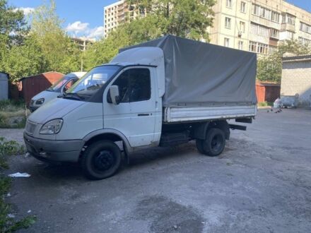 ГАЗ Другая 2006 в Борисполе на Automoto.ua ГАЗ Другая, объемом двигателя 0 л и пробегом 0 тыс. км за 2300 $, фото 1 на Automoto.ua