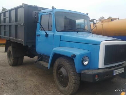 ГАЗ Інша 2006 у Конотопе на Automoto.ua ГАЗ Інша, об'ємом двигуна 6 л та пробігом 0 тис. км за 9000 $, фото 1 на Automoto.ua