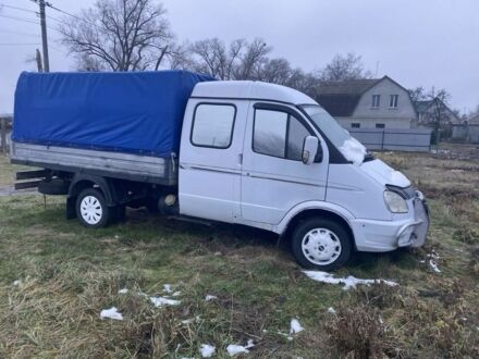 ГАЗ Інша 2006 у Броварах на Automoto.ua ГАЗ Інша, об'ємом двигуна 10.85 л та пробігом 0 тис. км за 3800 $, фото 1 на Automoto.ua