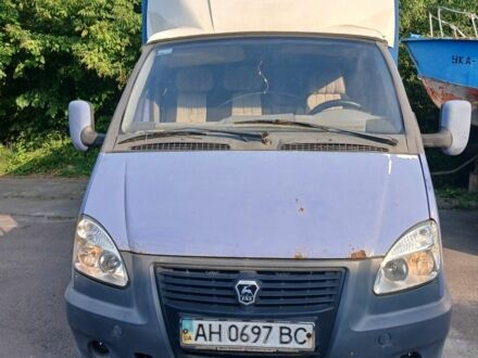 ГАЗ Другая, объемом двигателя 0 л и пробегом 0 тыс. км за 2500 $, фото 1 на Automoto.ua