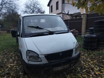 ГАЗ Другая, объемом двигателя 0 л и пробегом 0 тыс. км за 952 $, фото 1 на Automoto.ua