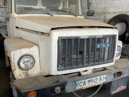 ГАЗ Інша 2006 у Звенигородка на Automoto.ua ГАЗ Інша, об'ємом двигуна 0 л та пробігом 0 тис. км за 2417 $, фото 1 на Automoto.ua