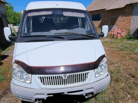 ГАЗ Другая, объемом двигателя 0 л и пробегом 0 тыс. км за 1700 $, фото 1 на Automoto.ua