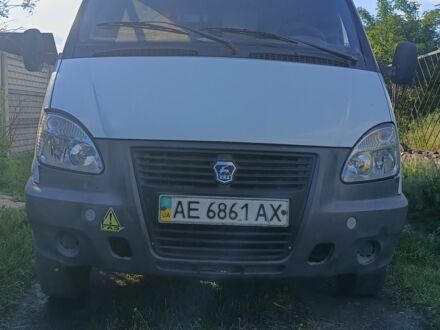 ГАЗ Другая 2006 в Днепре (Днепропетровске) на Automoto.ua ГАЗ Другая, объемом двигателя 14.86 л и пробегом 0 тыс. км за 2403 $, фото 1 на Automoto.ua
