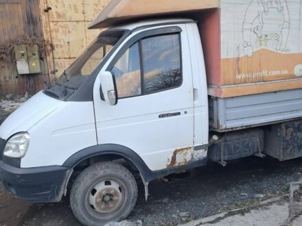ГАЗ Другая, объемом двигателя 0 л и пробегом 0 тыс. км за 3000 $, фото 1 на Automoto.ua
