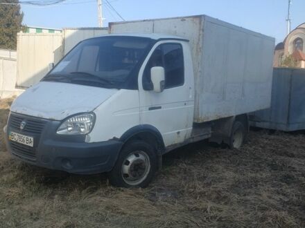 ГАЗ Інша 2007 у Львові на Automoto.ua ГАЗ Інша, об'ємом двигуна 0 л та пробігом 0 тис. км за 2500 $, фото 1 на Automoto.ua