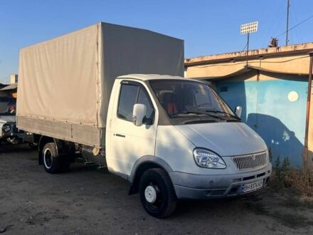 ГАЗ Другая, объемом двигателя 0 л и пробегом 0 тыс. км за 5005 $, фото 1 на Automoto.ua