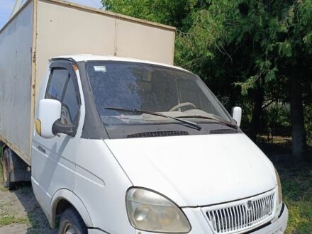 ГАЗ Інша 2007 у Бродах на Automoto.ua ГАЗ Інша, об'ємом двигуна 0 л та пробігом 0 тис. км за 1350 $, фото 1 на Automoto.ua