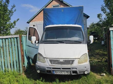 ГАЗ Інша 2007 у Полтаві на Automoto.ua ГАЗ Інша, об'ємом двигуна 2.3 л та пробігом 0 тис. км за 3500 $, фото 1 на Automoto.ua