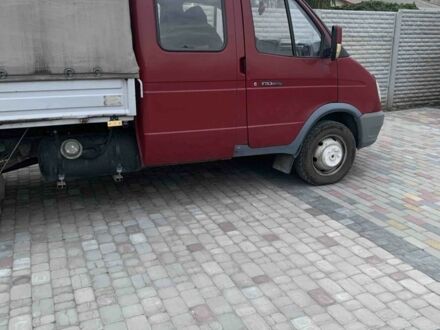 ГАЗ Другая 2007 в Днепре (Днепропетровске) на Automoto.ua ГАЗ Другая, объемом двигателя 0 л и пробегом 0 тыс. км за 5000 $, фото 1 на Automoto.ua