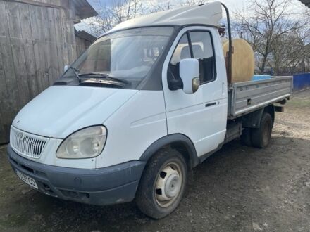 ГАЗ Інша 2007 у Лубнах на Automoto.ua ГАЗ Інша, об'ємом двигуна 10.85 л та пробігом 0 тис. км за 2800 $, фото 1 на Automoto.ua
