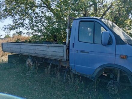 ГАЗ Другая, объемом двигателя 0 л и пробегом 0 тыс. км за 500 $, фото 1 на Automoto.ua