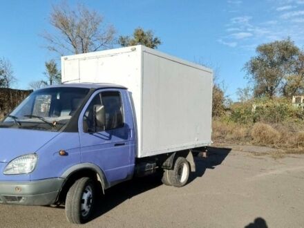 ГАЗ Інша 2007 у Кривому Розі на Automoto.ua ГАЗ Інша, об'ємом двигуна 0 л та пробігом 0 тис. км за 3500 $, фото 1 на Automoto.ua