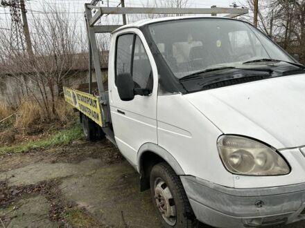 ГАЗ Другая, объемом двигателя 0 л и пробегом 0 тыс. км за 4999 $, фото 1 на Automoto.ua