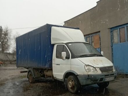 ГАЗ Другая, объемом двигателя 0 л и пробегом 0 тыс. км за 2500 $, фото 1 на Automoto.ua