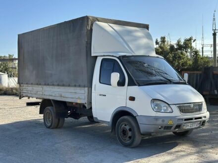 ГАЗ Інша 2007 у Одесі на Automoto.ua ГАЗ Інша, об'ємом двигуна 0 л та пробігом 0 тис. км за 2500 $, фото 1 на Automoto.ua