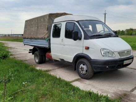 ГАЗ Другая 2007 в Киеве на Automoto.ua ГАЗ Другая, объемом двигателя 0 л и пробегом 0 тыс. км за 2395 $, фото 1 на Automoto.ua