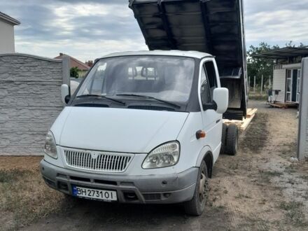 ГАЗ Інша 2007 у Одесі на Automoto.ua ГАЗ Інша, об'ємом двигуна 0 л та пробігом 0 тис. км за 7599 $, фото 1 на Automoto.ua