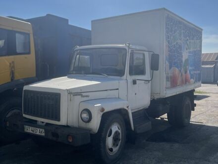 ГАЗ Другая 2007 в Запорожье на Automoto.ua ГАЗ Другая, объемом двигателя 6 л и пробегом 0 тыс. км за 5000 $, фото 1 на Automoto.ua