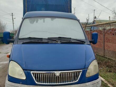 ГАЗ Інша 2007 у Кривому Розі на Automoto.ua ГАЗ Інша, об'ємом двигуна 2.3 л та пробігом 0 тис. км за 2100 $, фото 1 на Automoto.ua
