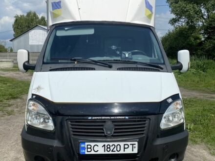 ГАЗ Другая 2007 в Рава-Русская на Automoto.ua ГАЗ Другая, объемом двигателя 6 л и пробегом 0 тыс. км за 4500 $, фото 1 на Automoto.ua