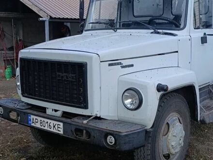 ГАЗ Другая, объемом двигателя 0 л и пробегом 0 тыс. км за 11934 $, фото 1 на Automoto.ua