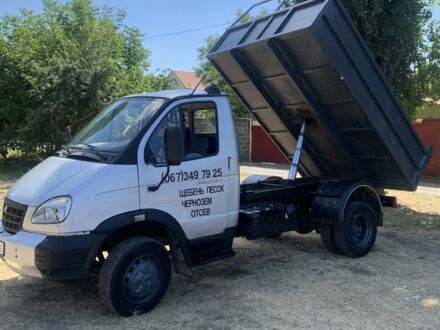 ГАЗ Другая 2007 в Одессе на Automoto.ua ГАЗ Другая, объемом двигателя 4.75 л и пробегом 0 тыс. км за 12500 $, фото 1 на Automoto.ua