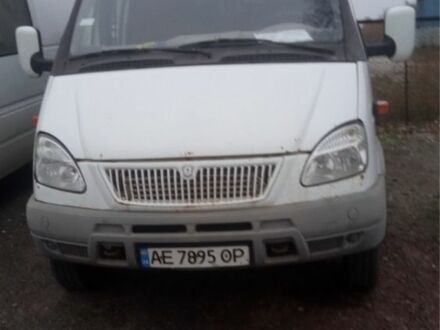 ГАЗ Другая, объемом двигателя 0 л и пробегом 0 тыс. км за 2863 $, фото 1 на Automoto.ua