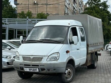 ГАЗ Другая, объемом двигателя 0 л и пробегом 0 тыс. км за 3400 $, фото 1 на Automoto.ua